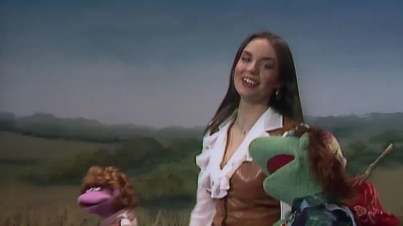 Still from Crystal Gayle