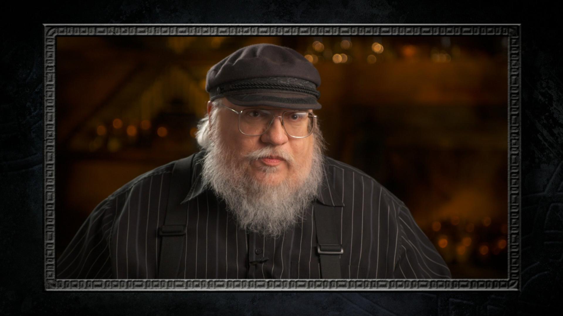 Still from Red Wedding Option 2: Interviews