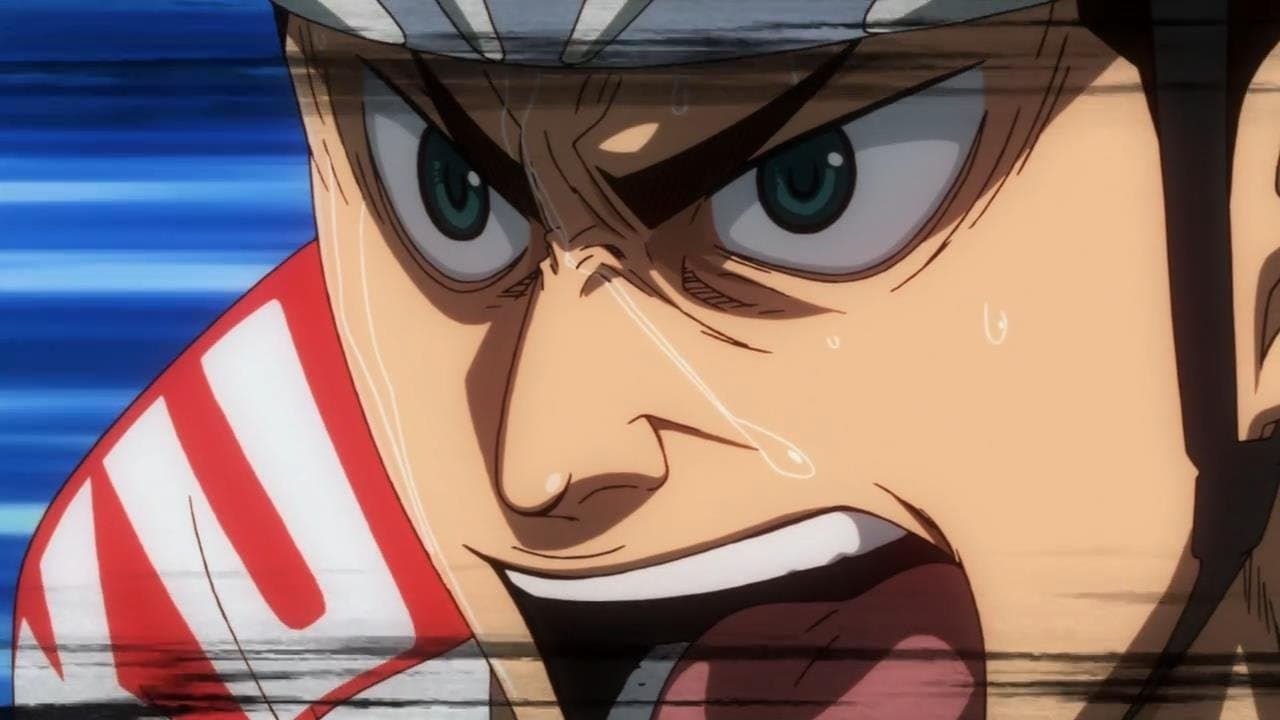 Still from The Final Strategy