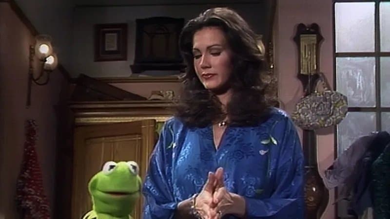 Still from Lynda Carter