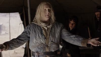 Still from My Name Is Datak Tarr and I Have Come to Kill You
