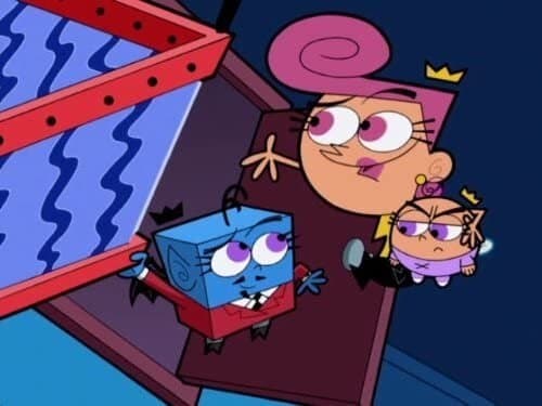 Still from Play Date of Doom