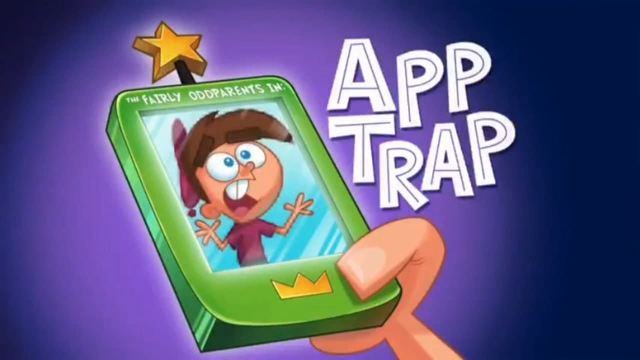 Still from App Trap