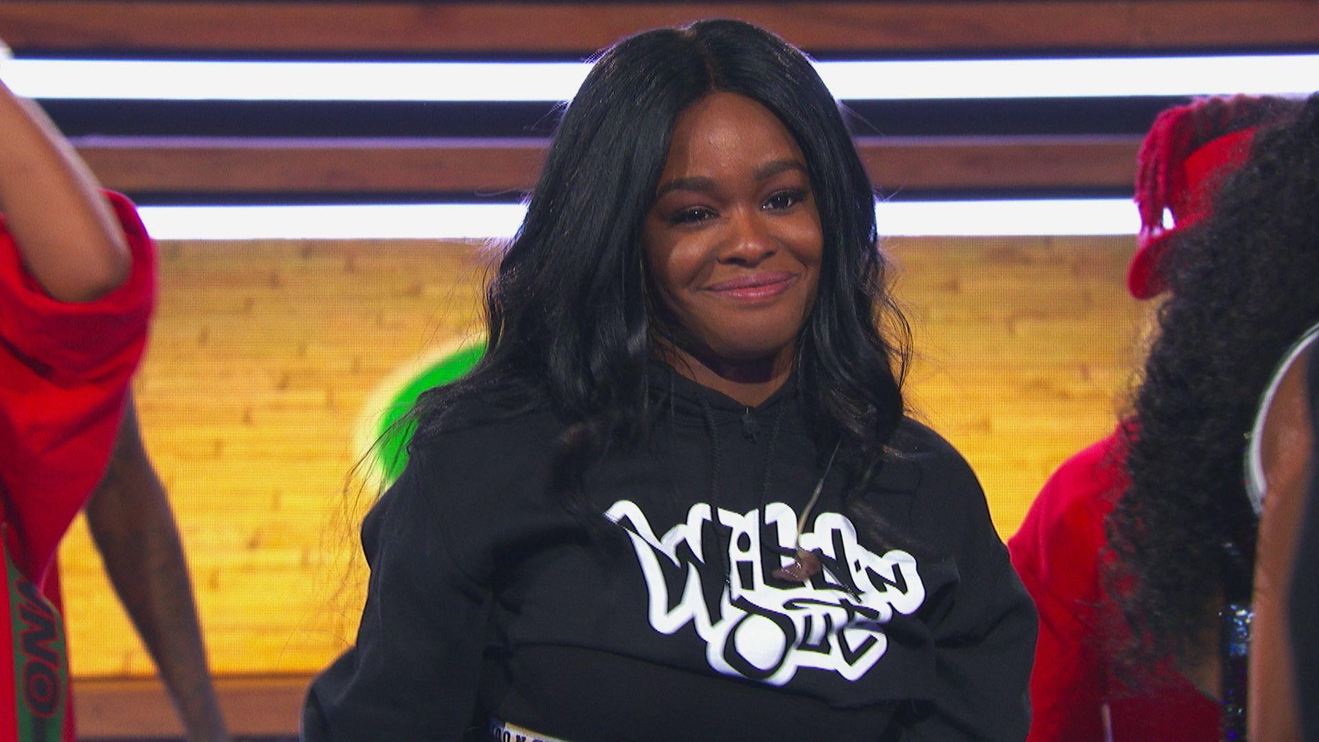 Still from Azealia Banks, Lil Yachty & Javale McGee