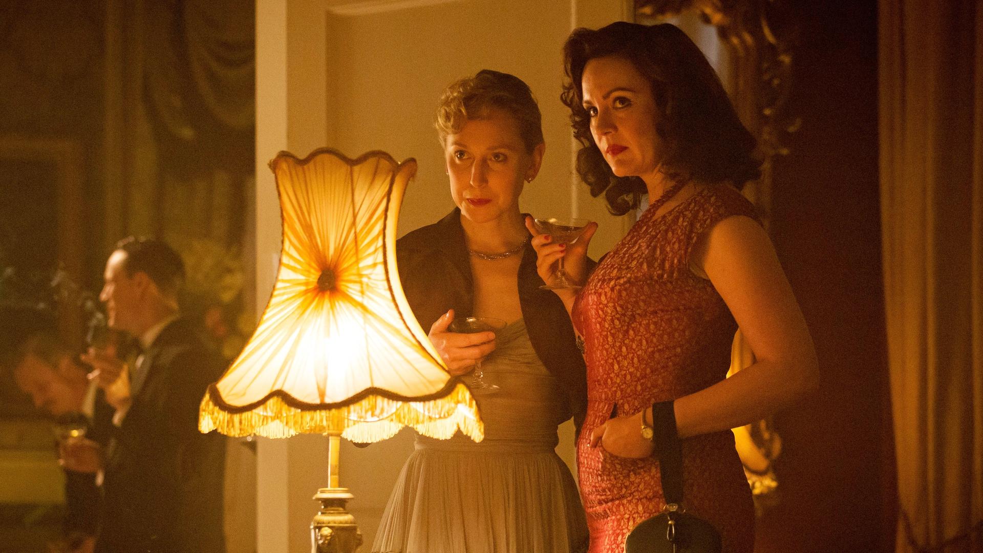 Still from Uncustomed Goods (1)
