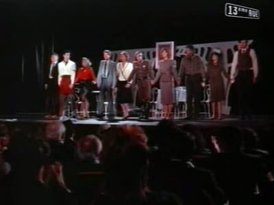 Still from All the World's a Stage