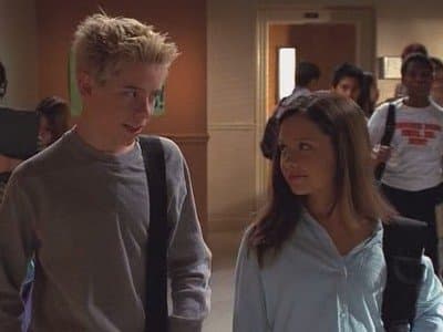 Still from High and Dry