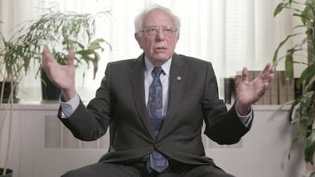 Still from Billionaires
