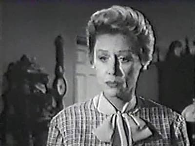 Still from Where the Woodbine Twineth