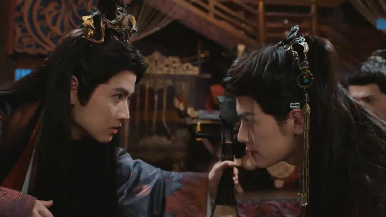 Still from Episode 21