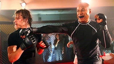 Still from Hand-to-Hand