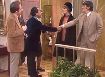 Still from Meet the Press