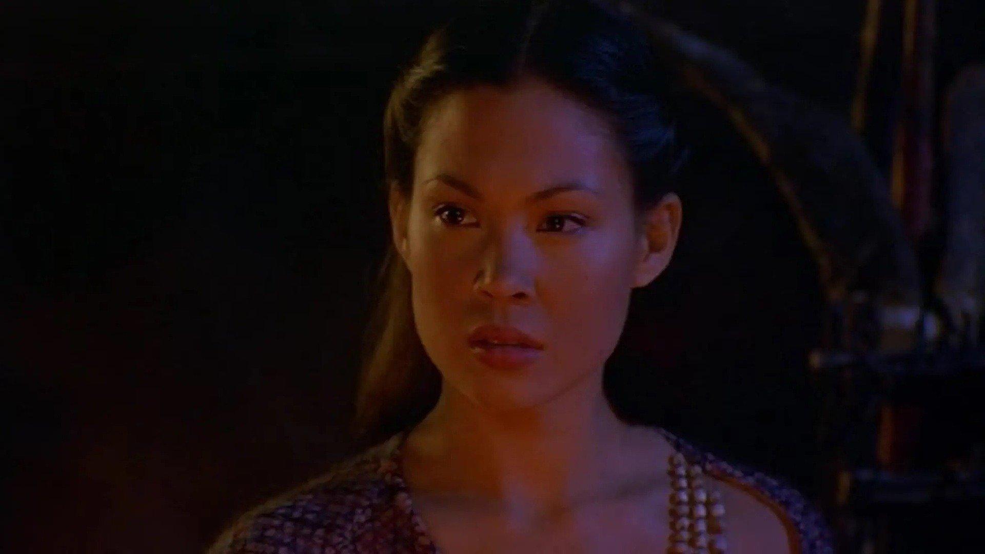 Still from A Simple Truth