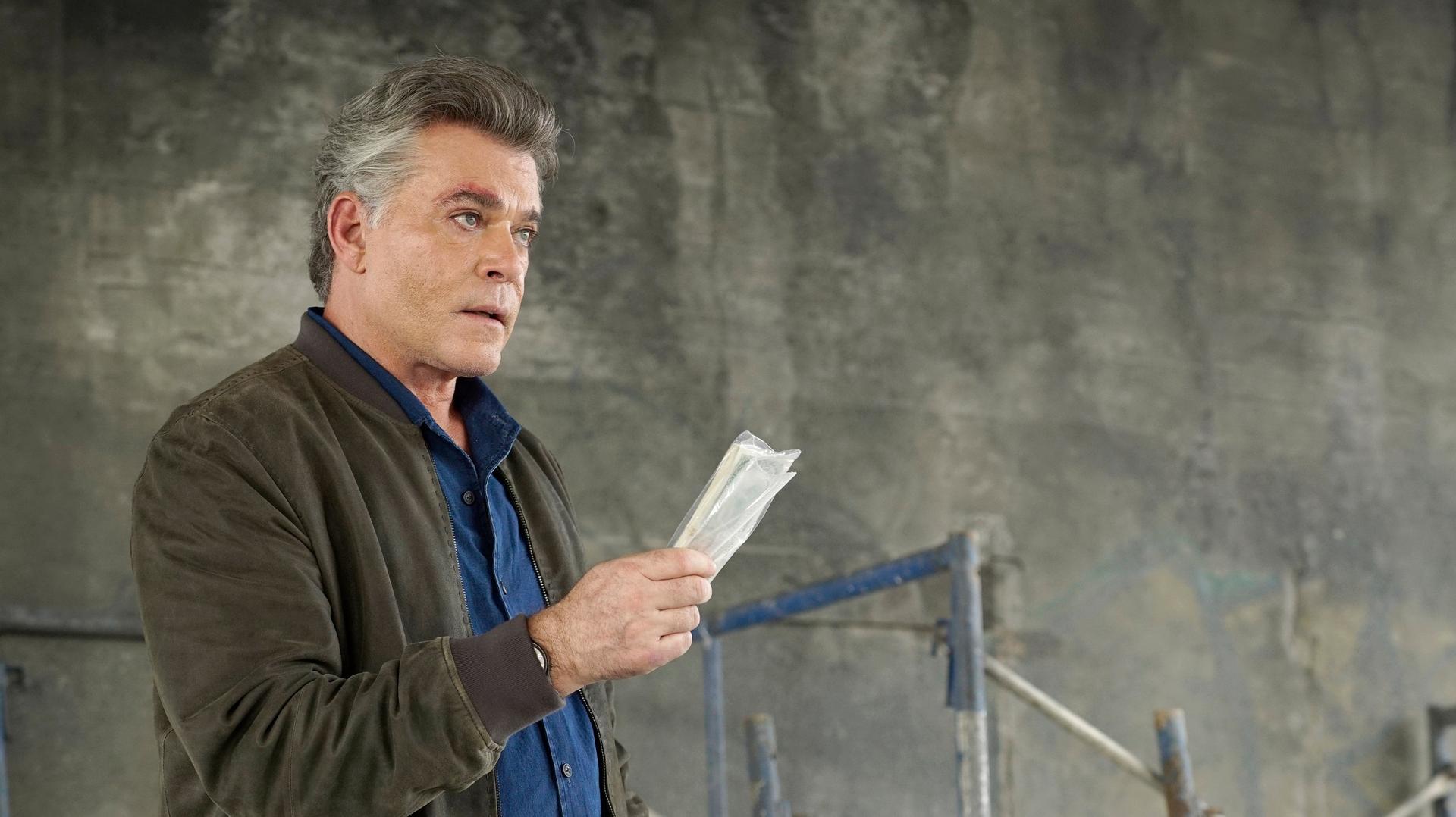 Still from Fall of Man