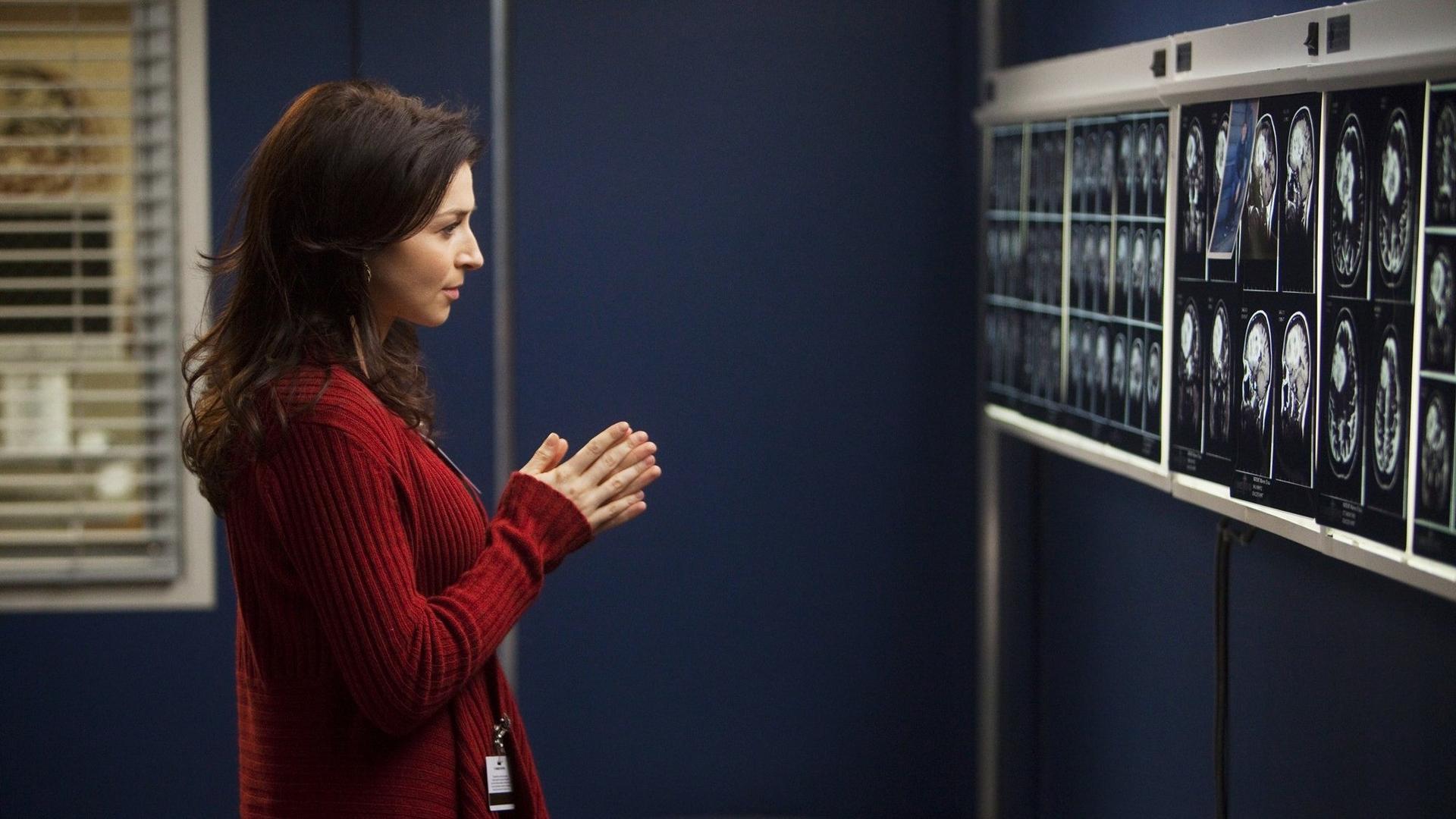 Still from Have You Seen Me Lately?