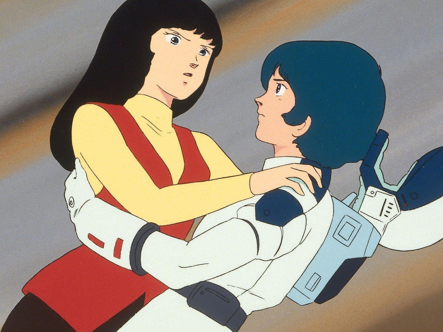 Still from Reunion