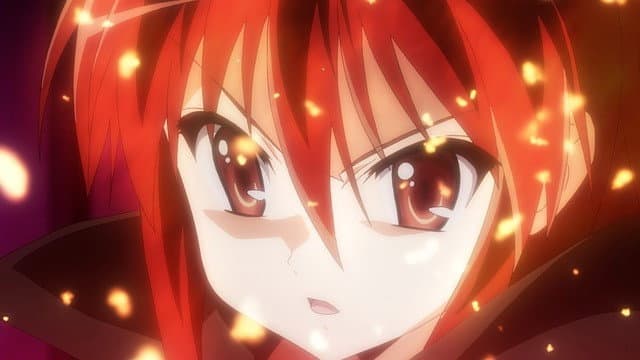 Still from Shakugan no Shana S: Overture (2)