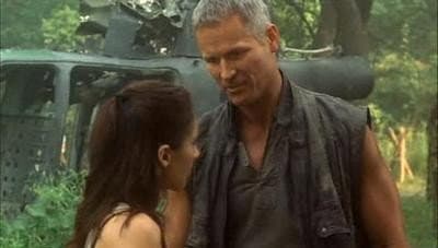 Still from No Man Left Behind