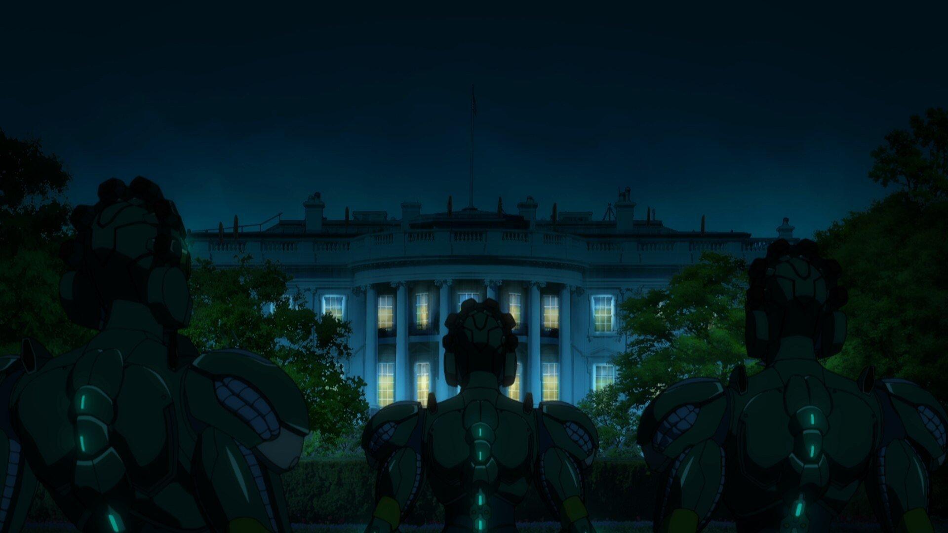 Still from Episode 13