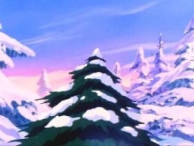 Still from The Fortress