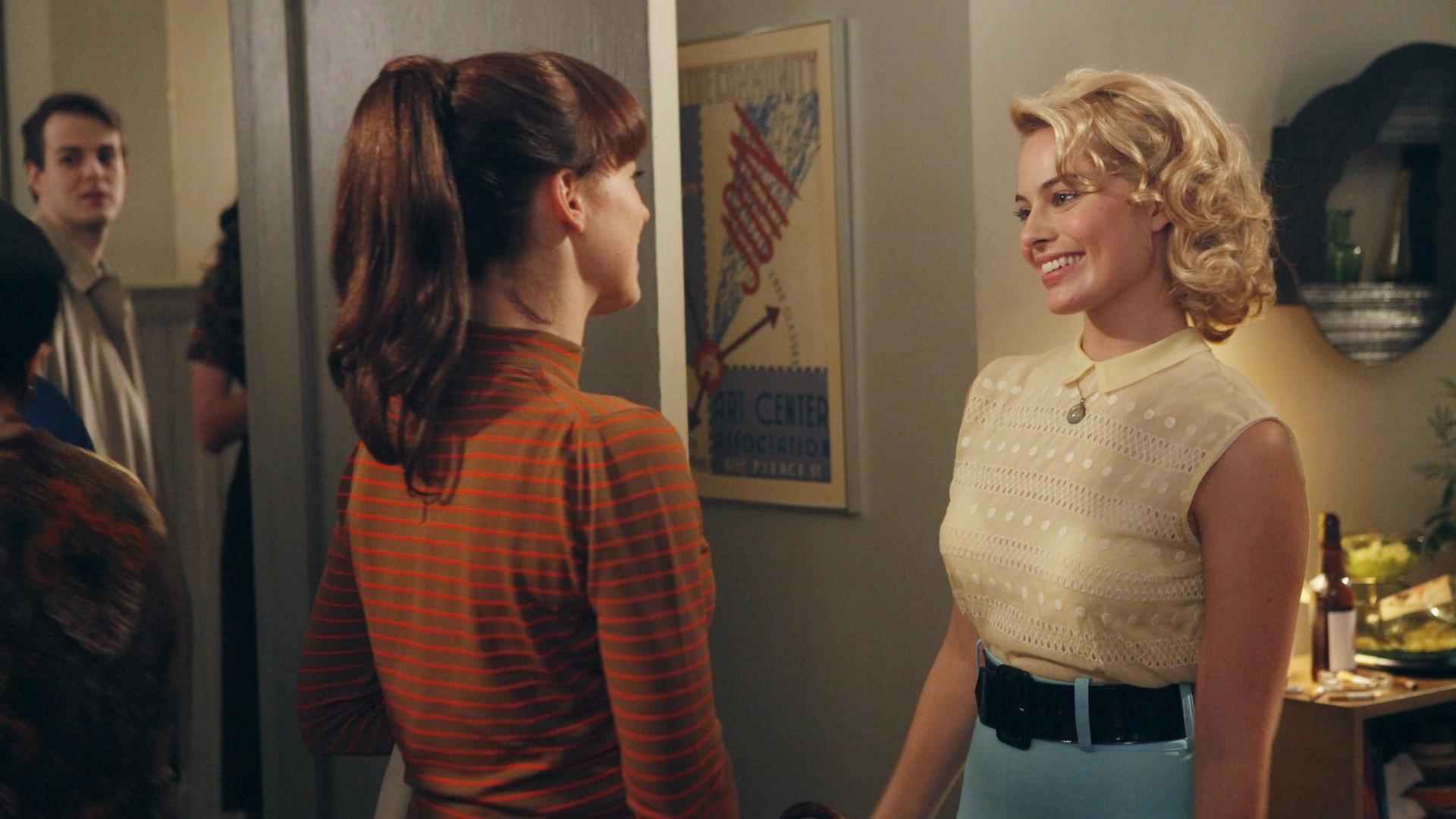 Still from Truth or Dare