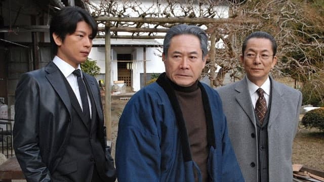 Still from Episode 19