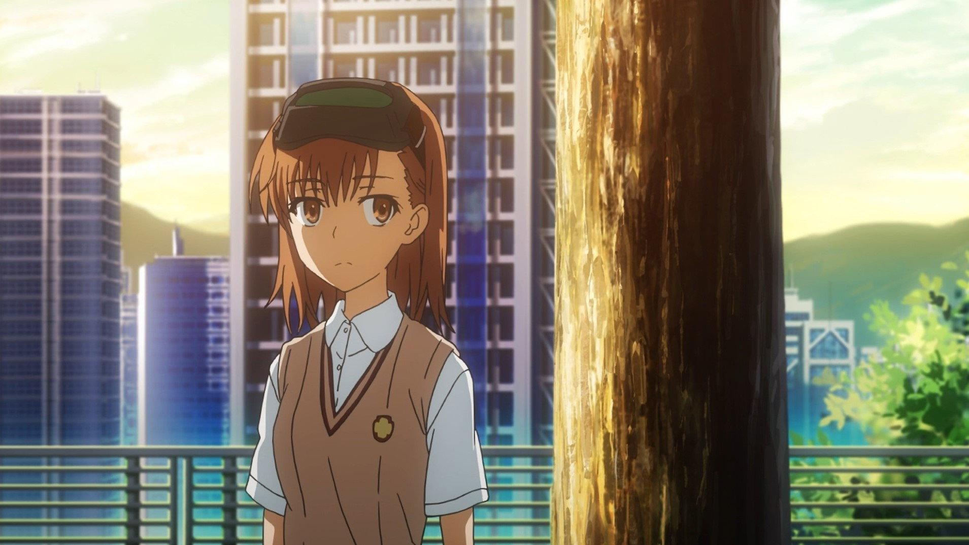 Still from Project Level 6 Shift