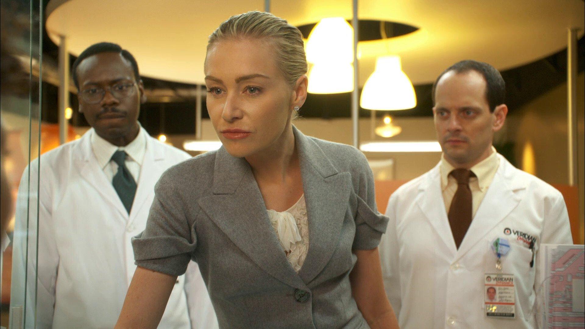Still from Love Blurts