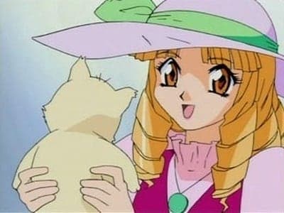 Still from Menchi’s Great Adventure 2: Around the World in 80 Hours