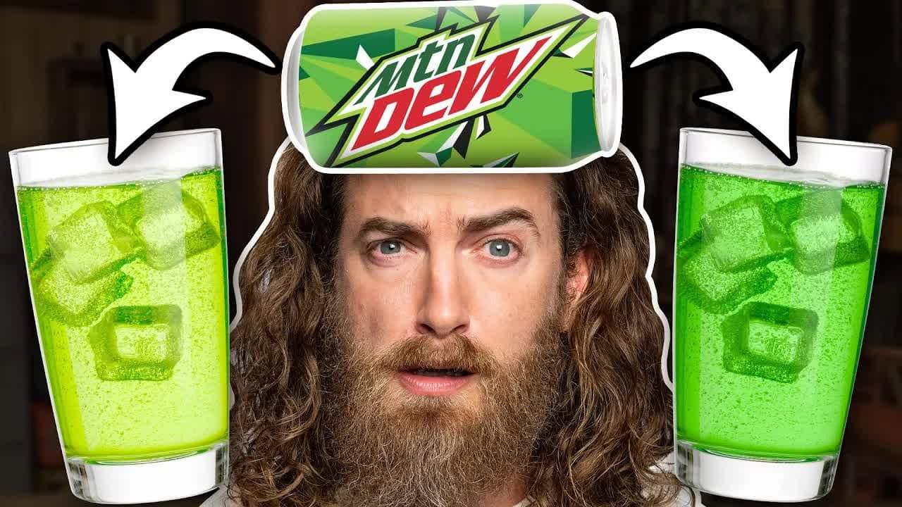 Still from Can We Find The Name Brand?