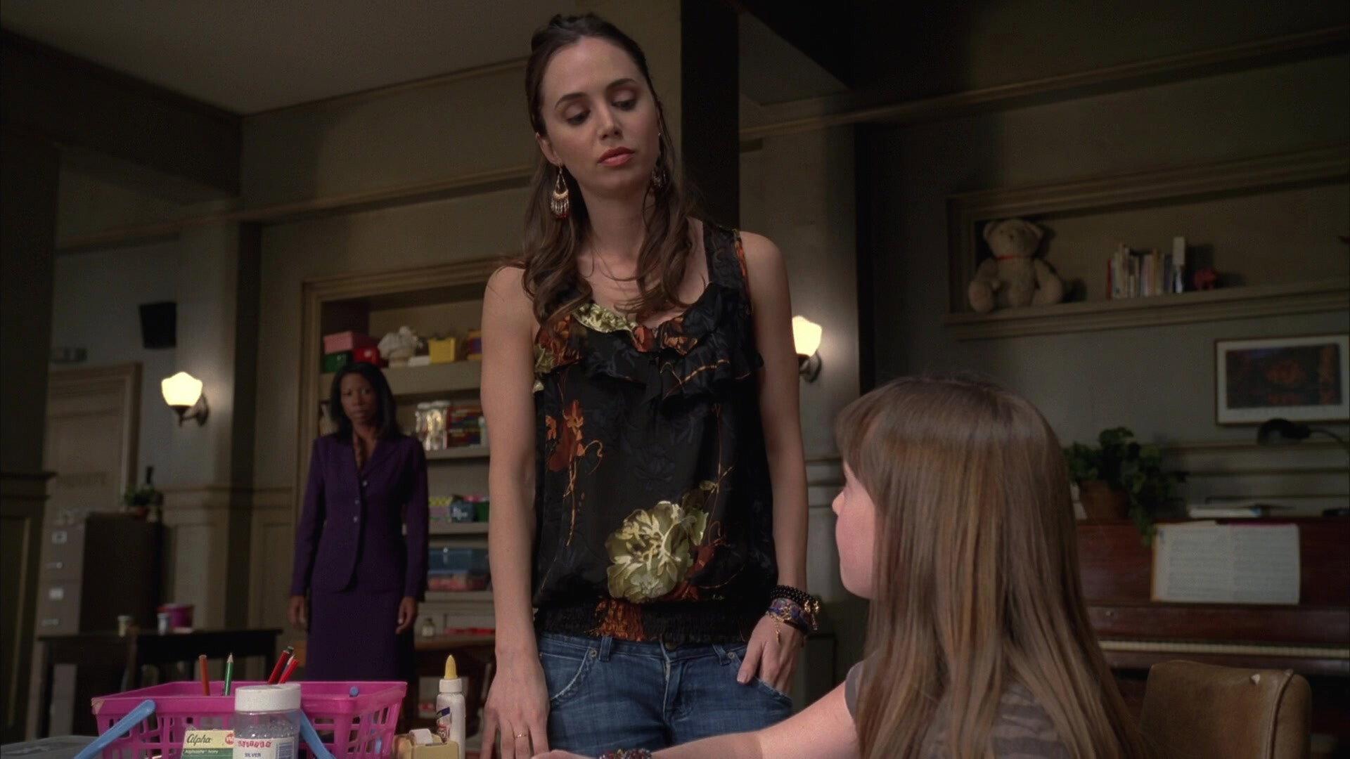 Still from Briar Rose