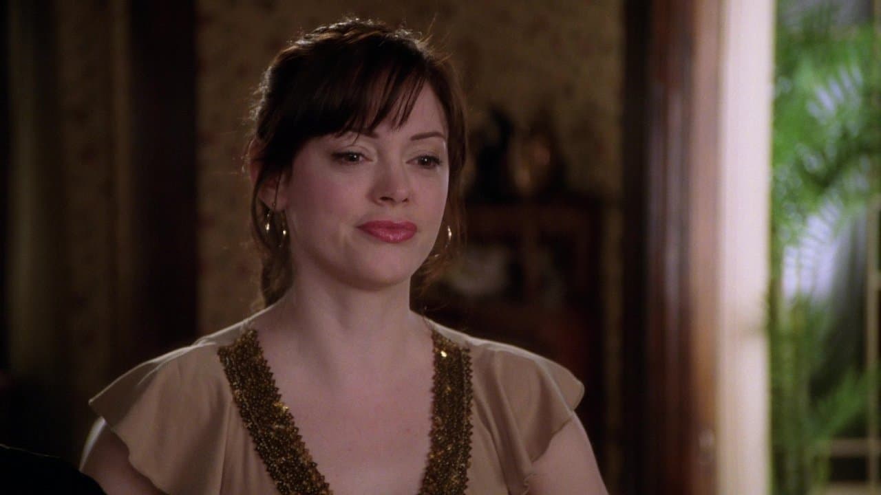 Still from Carpe Demon
