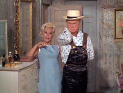 Still from The Hooterville Image
