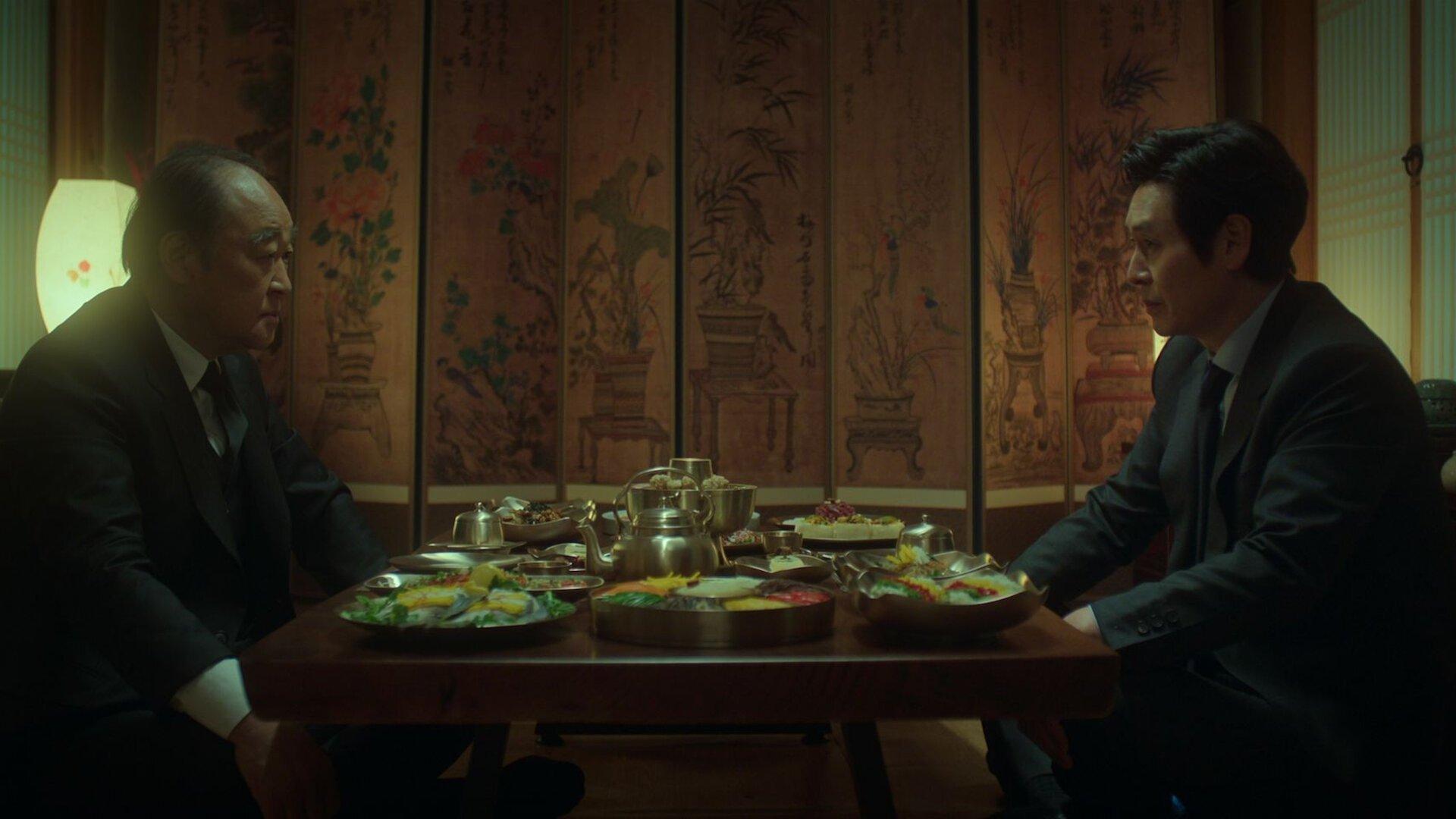 Still from Episode 4