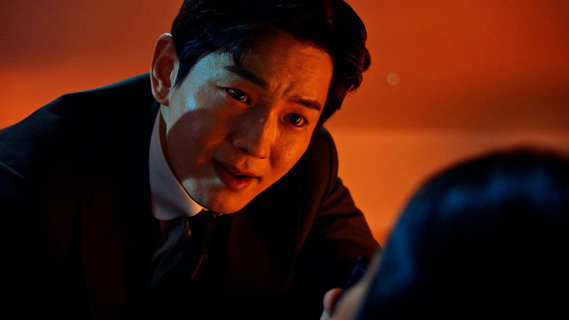 Still from Episode 10