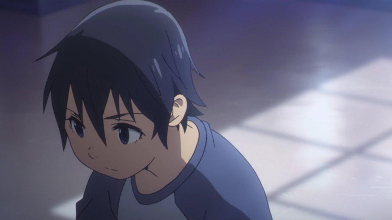 Still from Closure