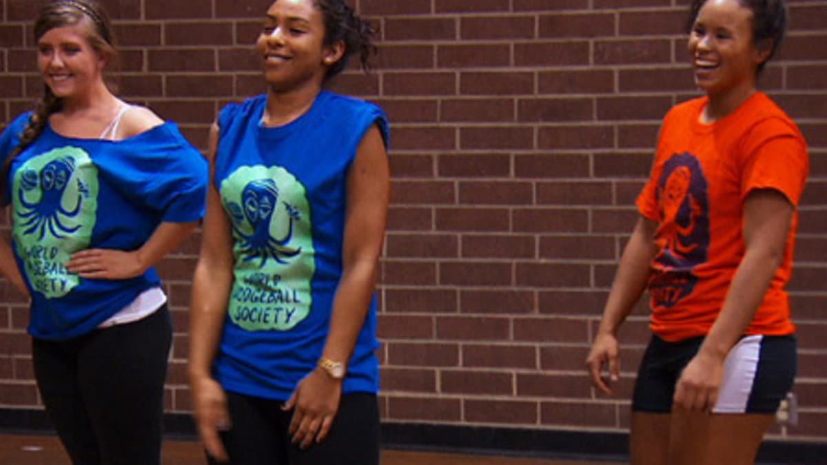 Still from Wilma Goes BAMM-BAMM