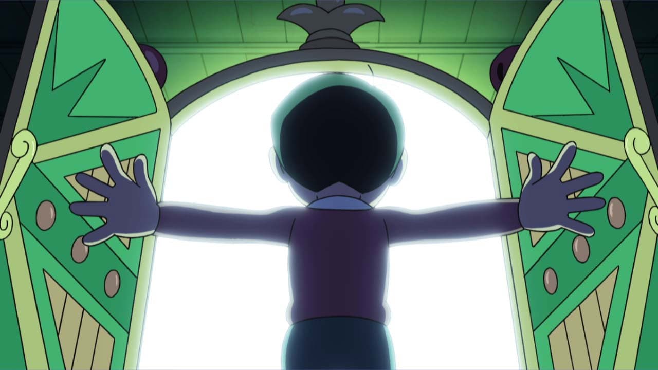Still from Episode 104