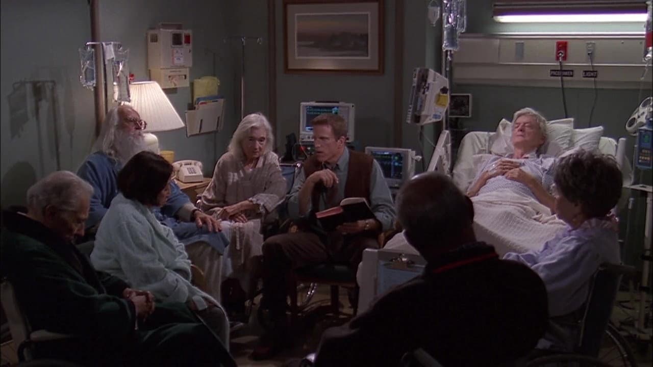 Still from And The Heartbeat Goes On