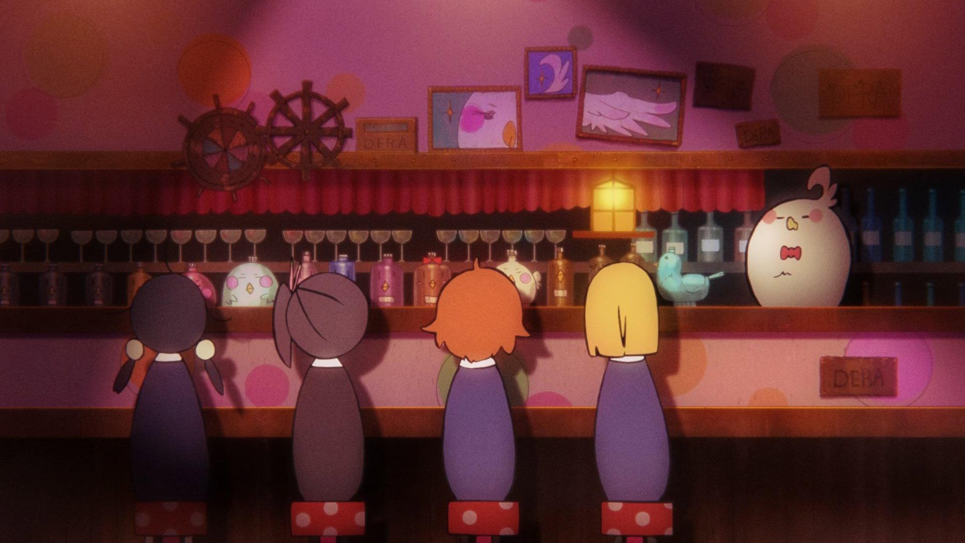 Still from Dera's Bar 1
