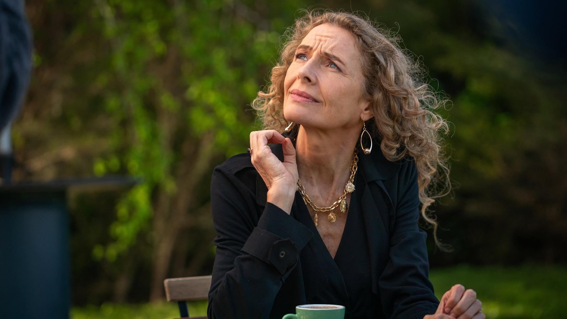 Still from Love You to Death
