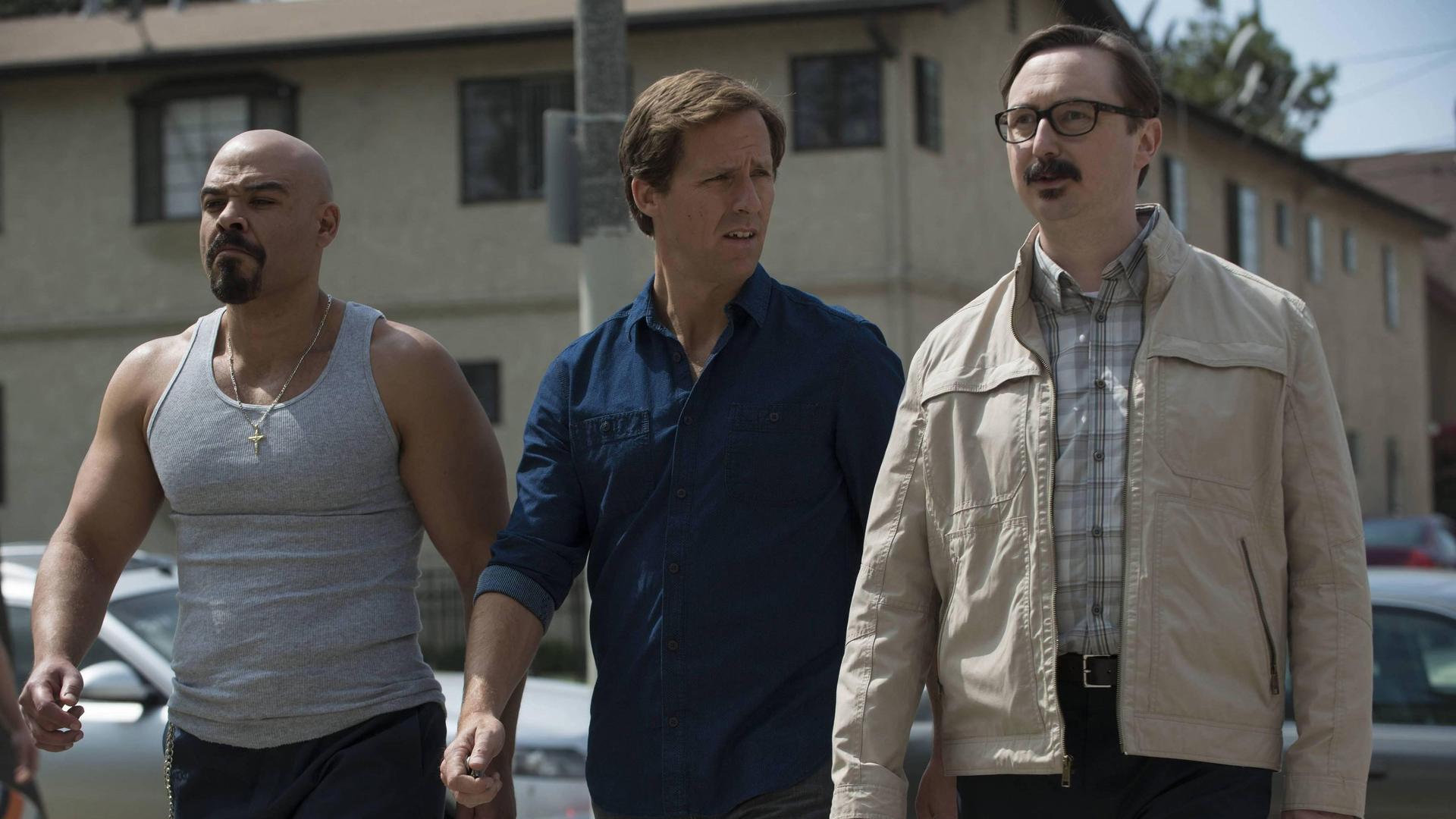 Still from Uncool
