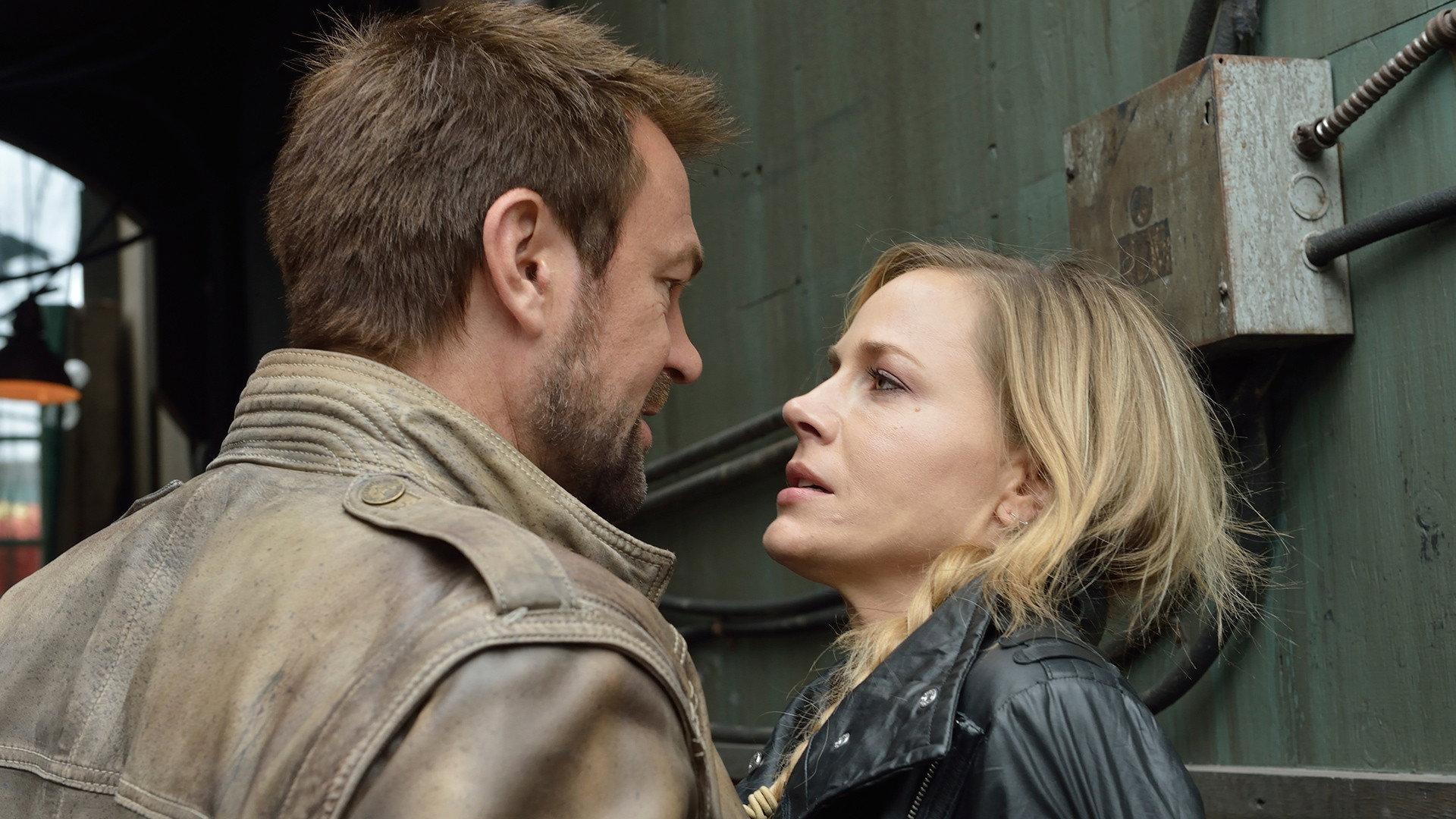 Still from Put The Damage On