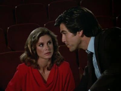 Still from Springtime For Steele