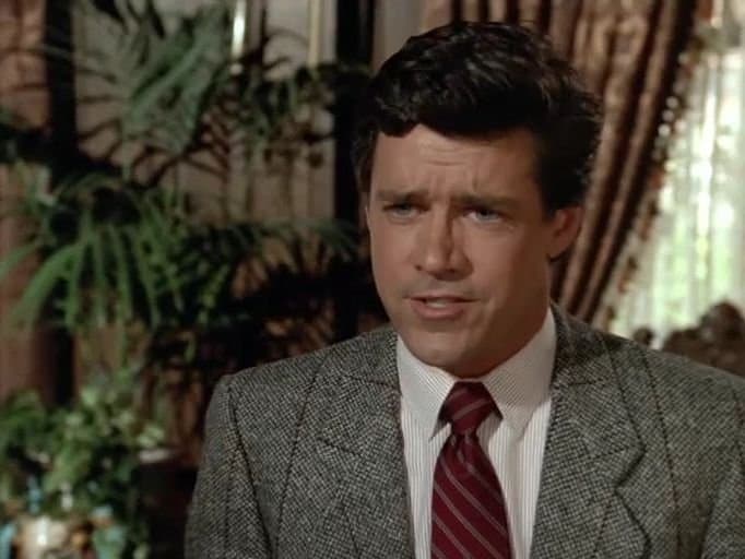 Still from Trouble in Eden