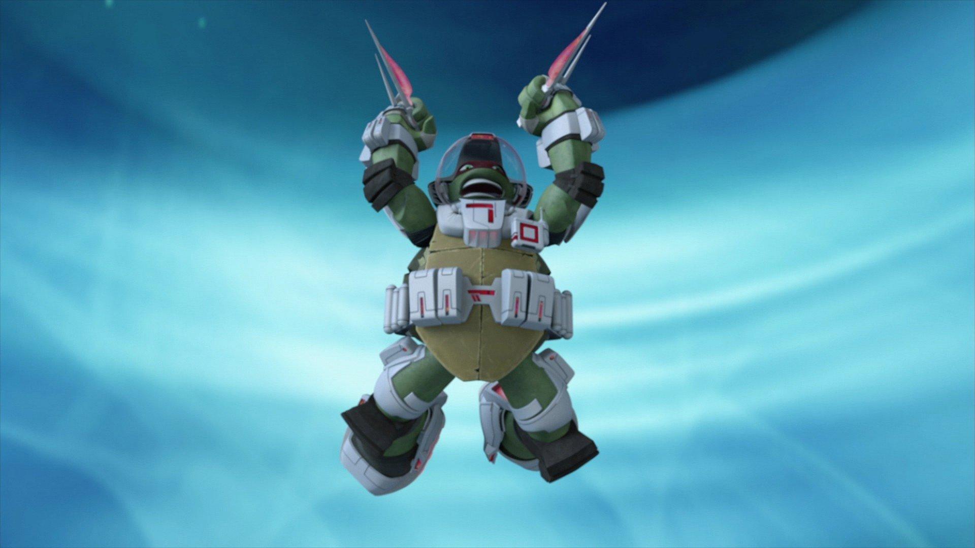 Still from The Moons of Thalos 3