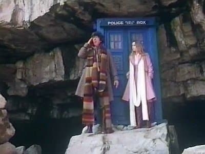 Still from Destiny of the Daleks (1)
