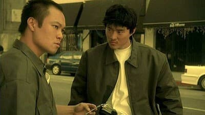 Still from Double Down