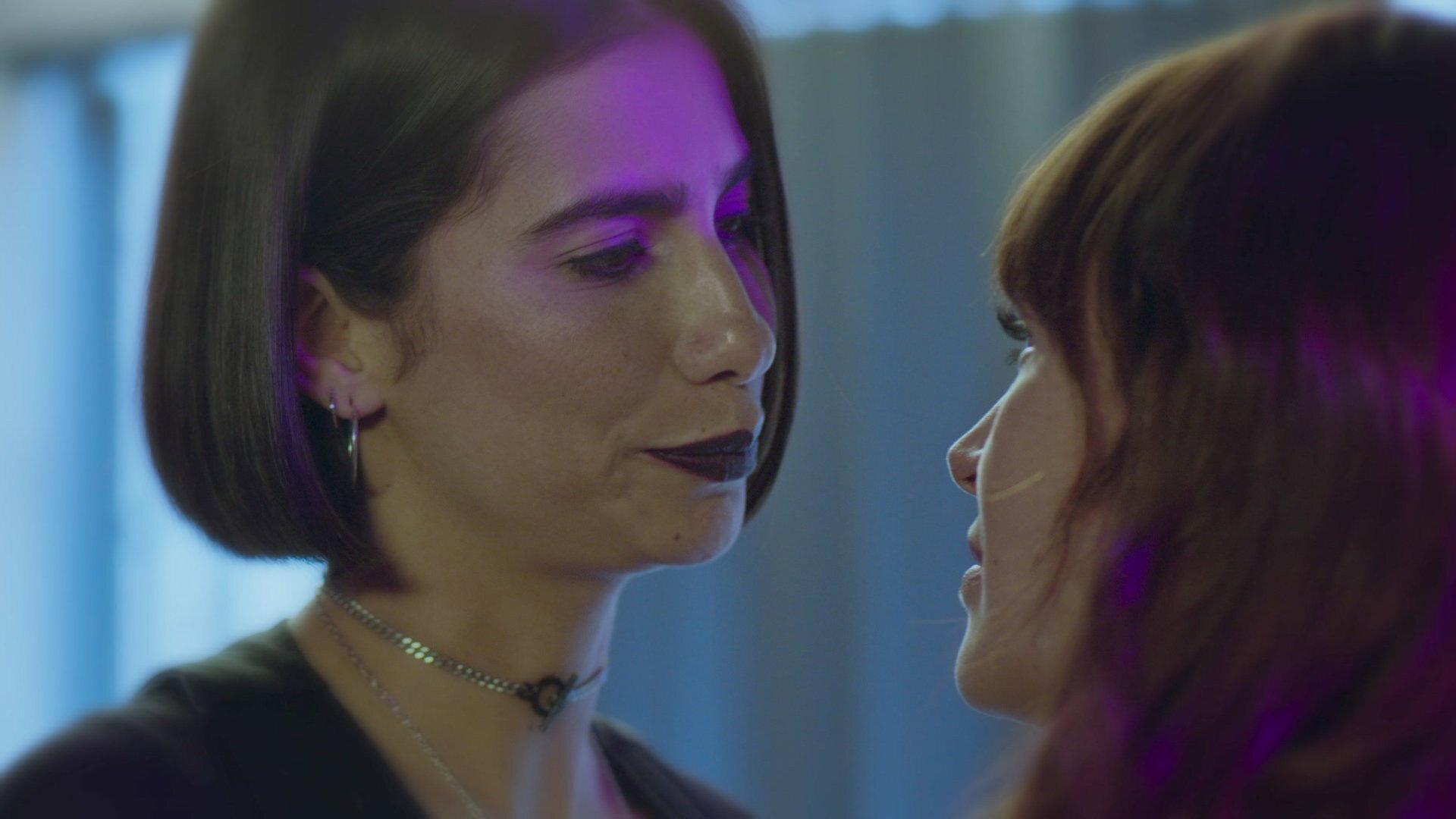 Still from Episode 82