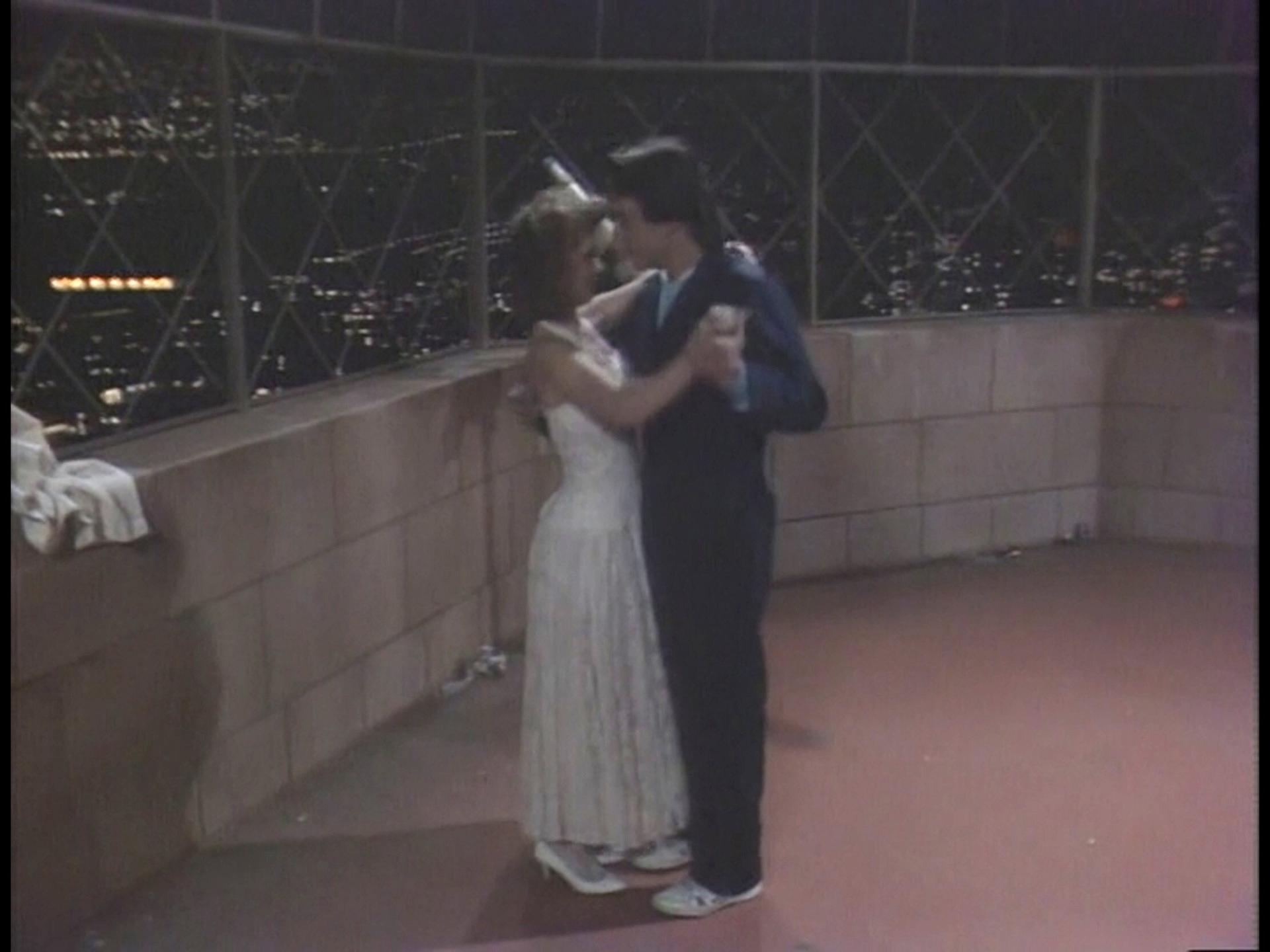 Still from Some Enchanted Evening
